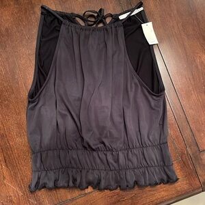 NWT Francesca's top